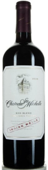 ST MICH IND WELLS RED BLEND