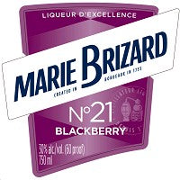 Marie Brizard Mure No. 21