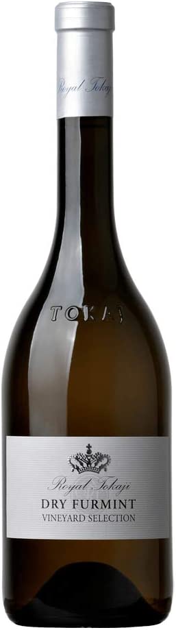 Royal Tokaji 18 Vineyard Selection Dry Furmint