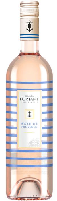 Maison Fortant Rose de Provence 2019