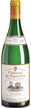 Chateau de Sancerre Sancerre 2016