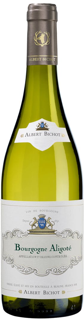 Albert Bichot Bourgogne Aligote 2018