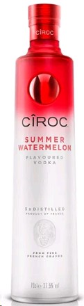 Ciroc Vodka Summer Watermelon (Limited Edition Bottle‎)