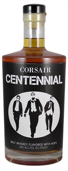 Corsair Whiskey Centennial