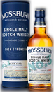Blair Athol Scotch Single Malt 10 Year By Mossburn