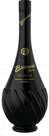 Branson Cognac Phantom V.S | 50 Cent Cognac