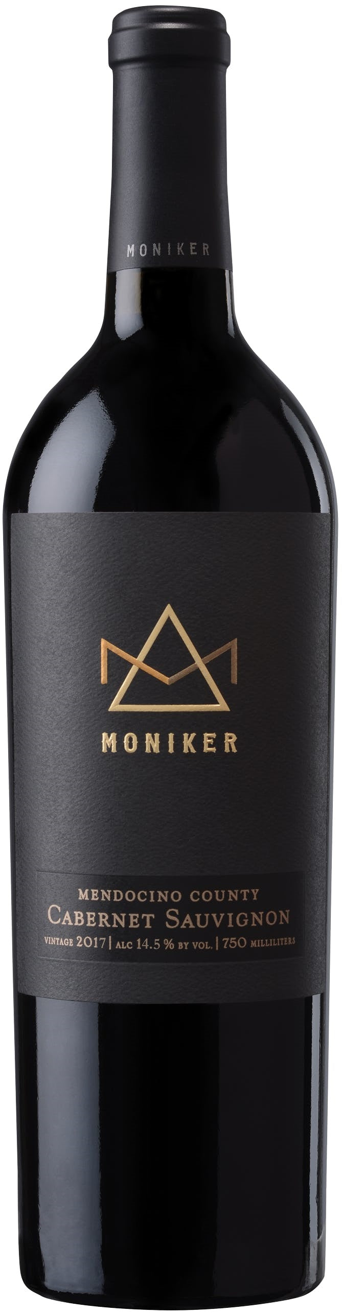 MONIKER CAB 16
