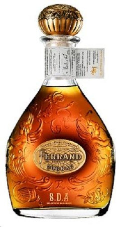 Pierre Ferrand Cognac Sda Selection des Anges