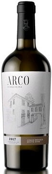 Arco d'Aguieira Bairrada Branco 2017