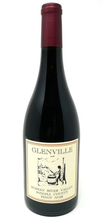 Glenville Russian River Valley Pinot Noir 2018