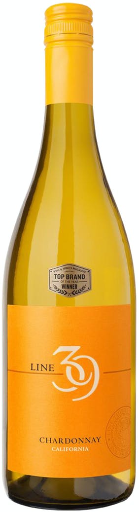 Line 39 Chardonnay 2019