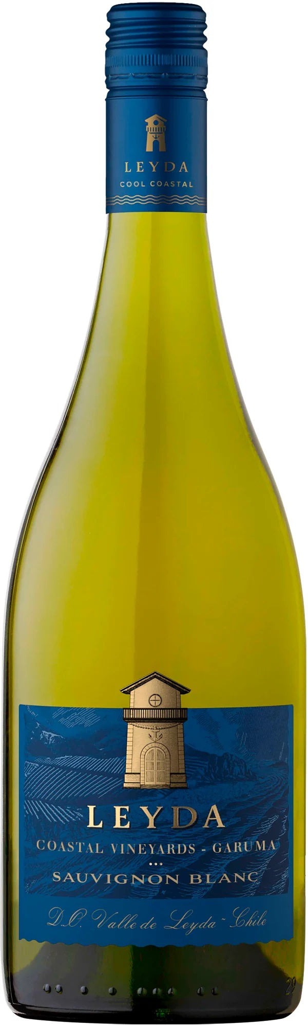 LEYDA SAUVIGNON BLANC SCREW CAP