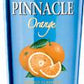 Pinnacle Vodka Orange