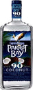 PARROT BAY COCONUT 90 PROOF PET