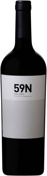 59N Malbec Mendoza