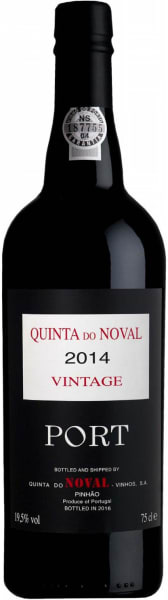 Quinta Do Noval Port Late Bottled Vintage 2014