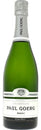 Paul Goerg Champagne Extra Brut Absolu 2012