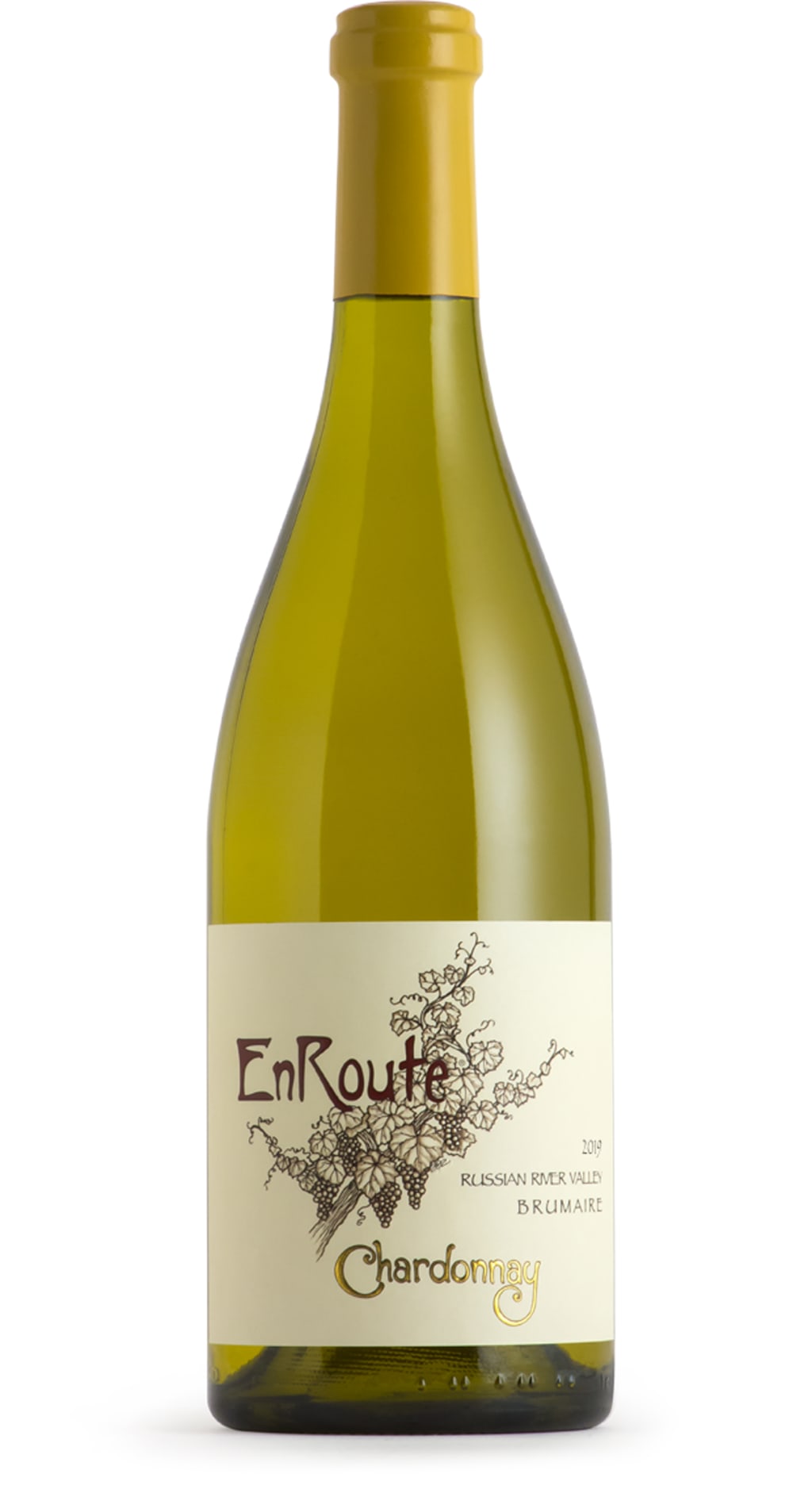 EnRoute Chardonnay Brumaire 2019