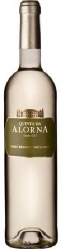 Quinta da Alorna Vinho Branco 2019