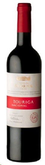 Quinta da Alorna Touriga Nacional 2017