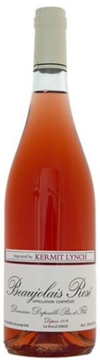 Domaine Dupeuble Pere et Fils Beaujolais Rose 2020