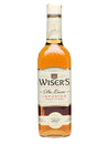 J.P. Wiser's Canadian Whisky Deluxe