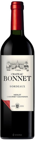 Chateau Bonnet Bordeaux 2015