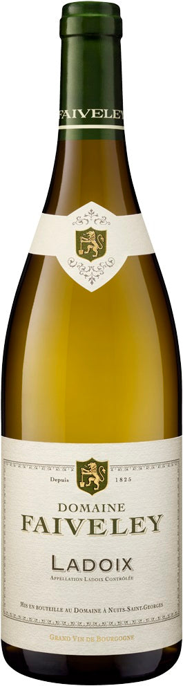 Domaine Faiveley Ladoix Blanc 2018