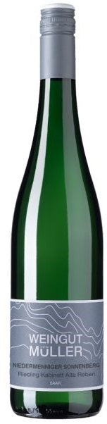 Weingut Stefan Müller Riesling Kabinett Sonnenberg "Alte Reben" 2021