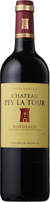 chateau pey la tour red wine