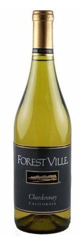 Forestville Chardonnay
