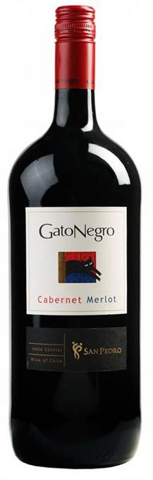 Gato Negro Cabernet Merlot