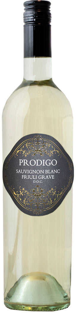 Prodigo Sauvignon Blanc 2017