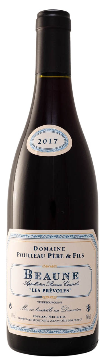Poulleau Beaune Les Prévolles 2015