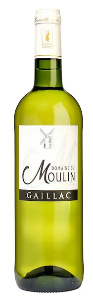 Domaine du Moulin Gaillac Blanc 'Cuvee Reserve' 2020 2020