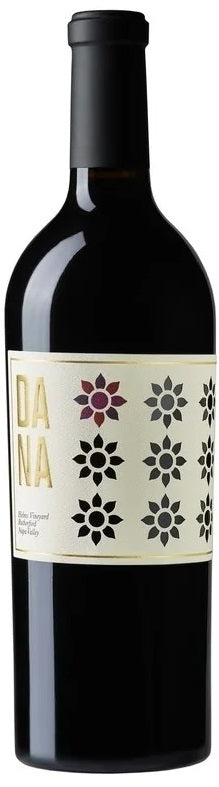 Dana Estates Cabernet Sauvignon Helms Vineyard, Rutherford, Napa Valley 2019