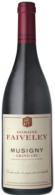 Domaine Faiveley Musigny 2016