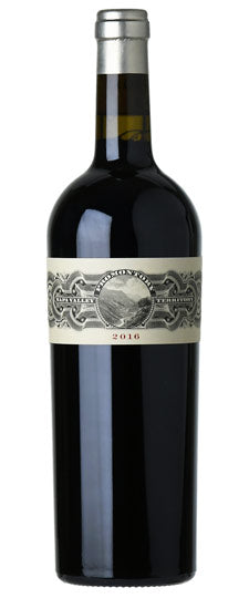 Promontory 16 Napa Valley Red