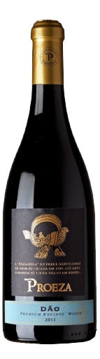 Proeza Dao Red 2019 2019