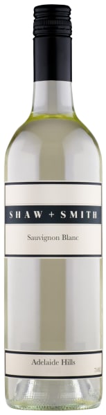Shaw and Smith Sauvignon Blanc 2020
