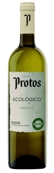 Protos - Verdejo Organic