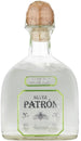 PATRON TEQUILA SILVER WITH GIFT BOX VAP (PACKED IN GIFT BOX)