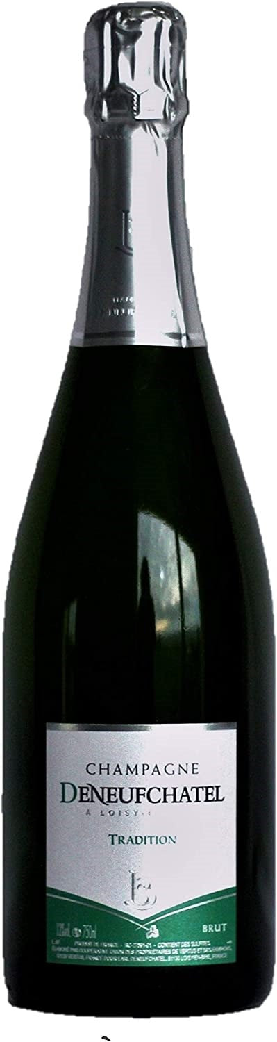 Dumont Pere et Fils Coteaux Champenois 'La Voie Chanay' Rouge 2018