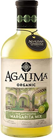 Agalima Margarita Mix Organic