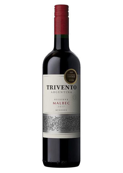 Trivento Malbec Reserve 2017