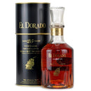 El Dorado Rum 25 Year Old
