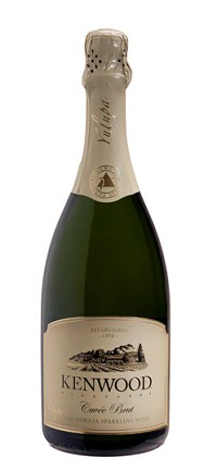 Kenwood Cuvee Brut Yulupa