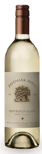 Freemark Abbey Sauvignon Blanc 2017