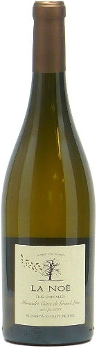 L'Aujardiere Muscadet Sur Lie La Noe 2016