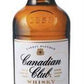 Canadian Club Canadian Whisky 6 Year